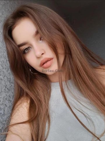 Проститутка Сабина